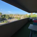 06Ch Beautiful T3 With Terrace - 300M Exflora Park
